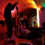 Club JuMaJo Weihnatsfeier 2017